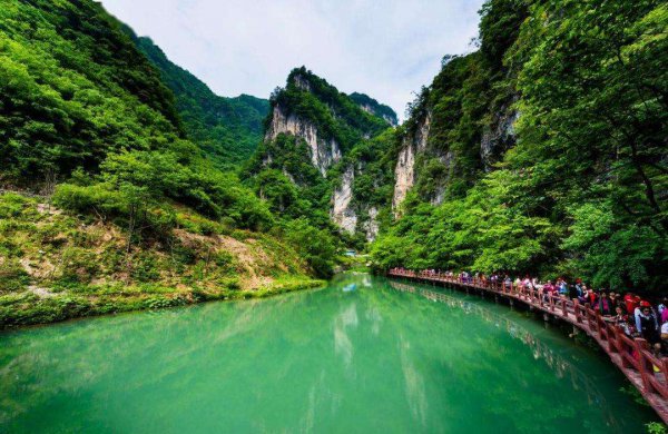 襄阳有什么好玩的景点介绍