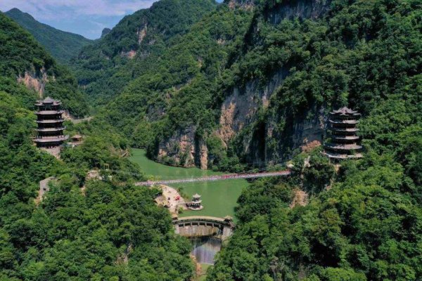 襄阳有什么好玩的景点介绍