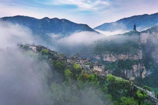 襄阳有什么好玩的景点介绍