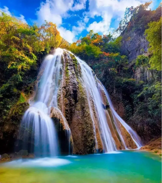 襄阳有什么好玩的景点介绍