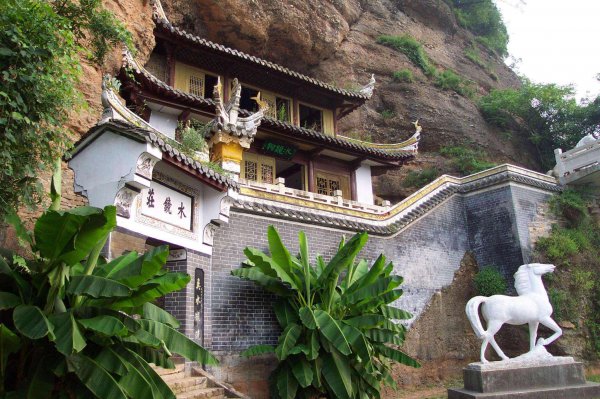 襄阳有什么好玩的景点介绍