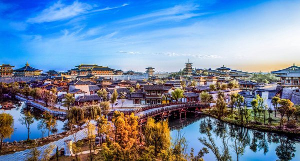 襄阳有什么好玩的景点介绍