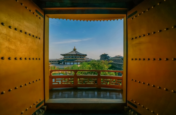 襄阳有什么好玩的景点介绍