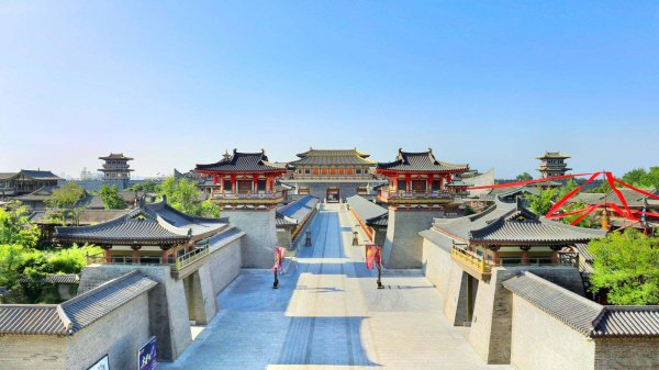 襄阳有什么好玩的景点介绍