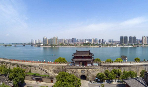 襄阳有什么好玩的景点介绍