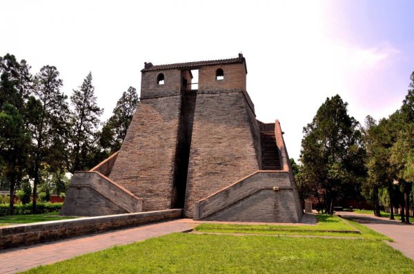 襄阳有什么好玩的景点介绍