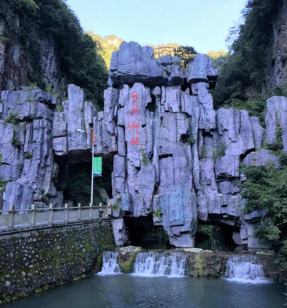 襄阳有什么好玩的景点介绍