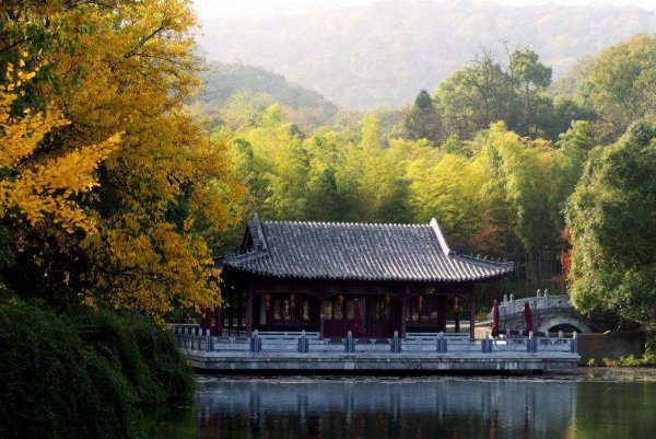 襄阳有什么好玩的景点介绍