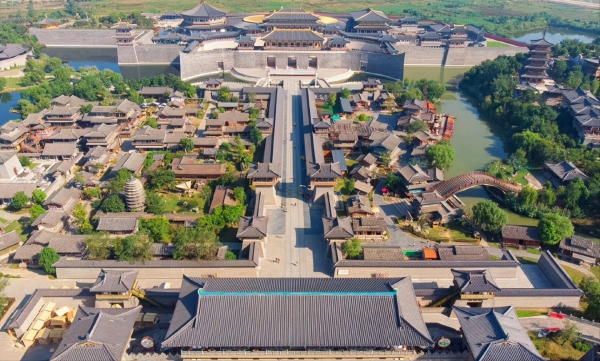 襄阳有什么好玩的景点介绍