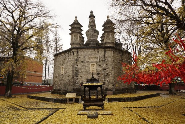 襄阳有什么好玩的景点介绍