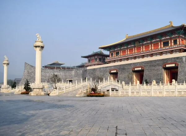 襄阳有什么好玩的景点介绍