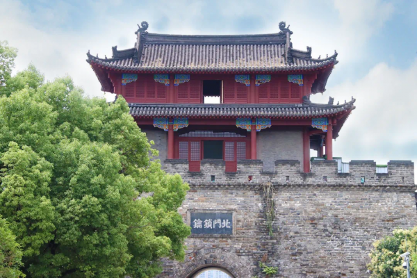 襄阳有什么好玩的景点介绍