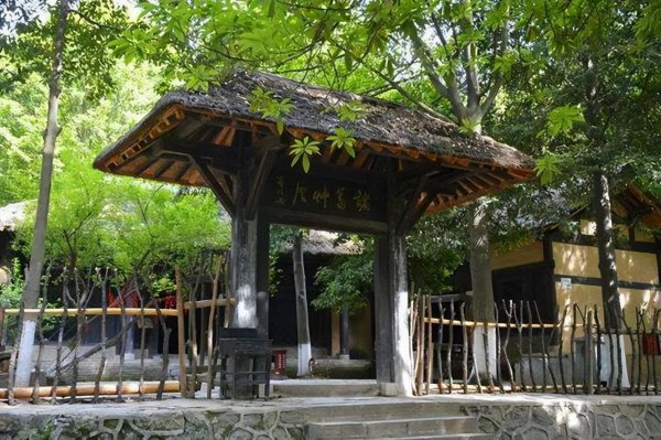 襄阳有什么好玩的景点介绍