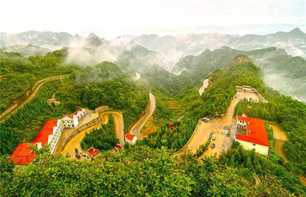 襄阳有什么好玩的景点介绍