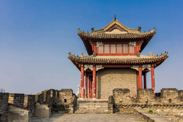 襄阳有什么好玩的景点介绍