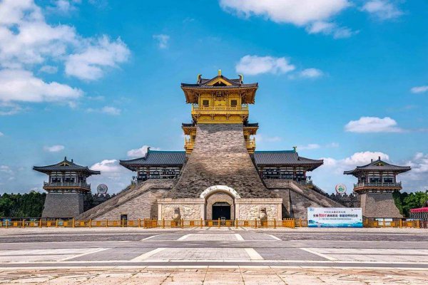 襄阳有什么好玩的景点介绍