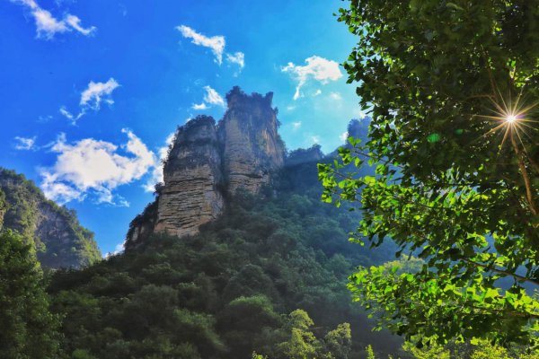 襄阳有什么好玩的景点介绍