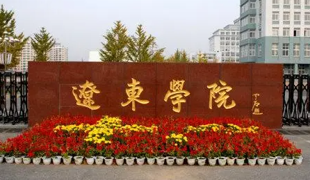 辽东学院在哪个城市