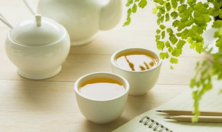 茶什么季节喝好 茶适合哪个季节喝