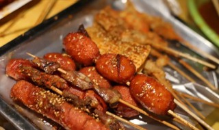 东北炸串怎么炒好吃 东北炸串如何炒好吃