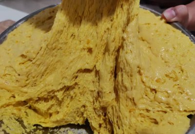 面发酸了怎么补救比较好 发面时发酵过度酸这么处理就对了