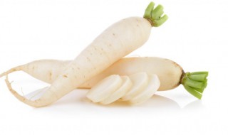 新鲜萝卜切好直接晒吗 家庭晒萝卜简单的方法