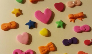 粘土是用什么做的 粘土是什么材料制作的