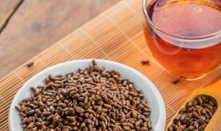 喝决明子可以减肥吗 喝决明子可以帮助减肥吗