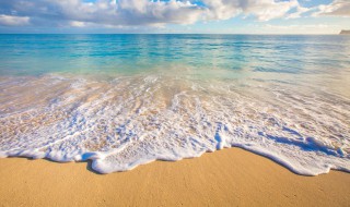 去北海玩需要准备什么 去北海玩要带什么