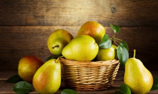 梨怎么做止咳 如何做梨止咳