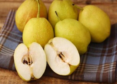 新疆库尔勒香梨什么时候成熟上市 库尔勒香梨特点介绍