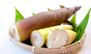 笋焯水要放盐吗 新鲜笋焯水要不要放盐呢