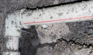 阳台水管漏水怎么办 阳台水管漏水怎处理
