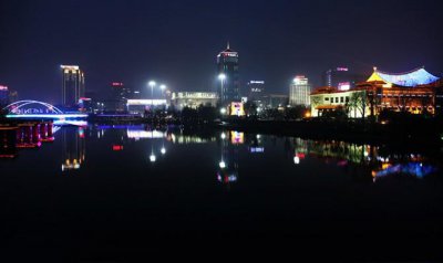 山东省潍坊面积多少平方公里 潍坊各区县人口一览