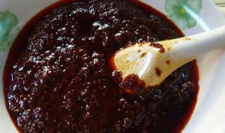 甜面酱怎么熬制 甜面酱如何熬制好吃