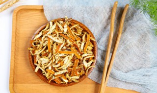 喝老陈皮水有什么好处 喝老陈皮水有哪些好处