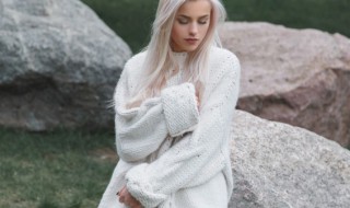 兔毛毛衣能水洗吗 兔毛毛衣能不能水洗呢