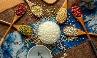 大米的做法大全家常菜 大米的做法介绍