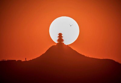 太阳的能量来源于哪里 太阳活动是地球主要能量来源