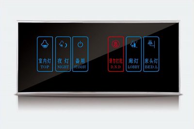 家里开关排名前十 智能触摸开关排行榜前十名品牌