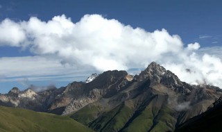 白玉海拔多少 白玉海拔几米