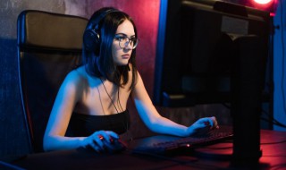 4招让电脑液晶显示器不伤害到你的眼睛技巧 怎么能让电脑显示器不伤害到眼睛