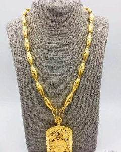 沙金戴久了伤身体吗 沙金对身体有影响吗