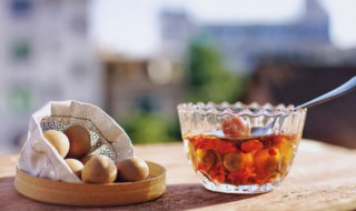 桂圆肉可以直接吃吗 桂圆肉能不能直接吃