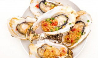 吃蚝的好处和坏处 吃蚝对人有什么好处和坏处