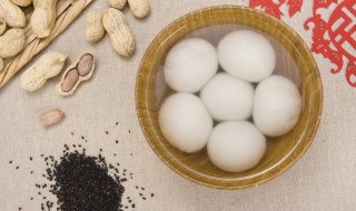 4类人不宜吃汤圆 不宜吃汤圆的人群介绍