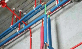 水管漏水怎么修补 水管漏水该如何修补