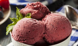 吃雪糕有什么好处 吃雪糕对人有哪些好处