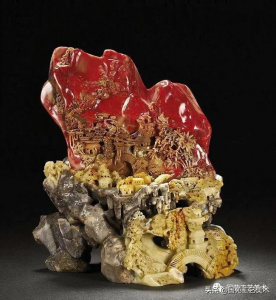 鸡血石怎么鉴定小妙招 鸡血石辨别最简单方法