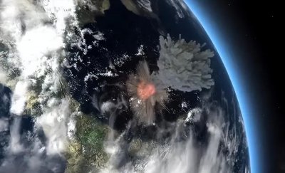 恐龙是什么时候灭绝的 6500万年前恐龙就灭绝了